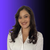 Headshot of Kristen Montana, Growth Strategist at NoGood.