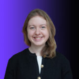 Emily Axelson, employee at Goodie